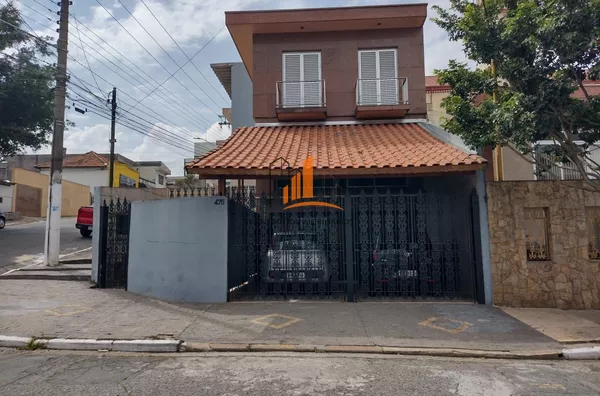 Sobrado com 3 dormitórios à venda, 205 m² por R$ 900.000,00 - Vila Aricanduva - São Paulo/SP