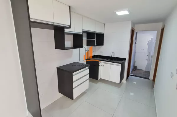 Apartamento com 2 dormitórios à venda, 52 m² por R$ 440.000,00 - Vila Matilde - São Paulo/SP