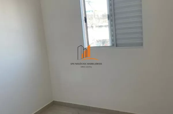 Apartamento com 2 dormitórios à venda, 40 m² por R$ 200.000,00 - Vila Nhocune - São Paulo/SP