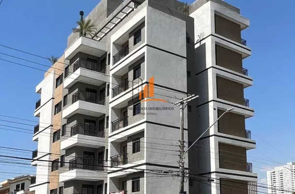 Apartamento para venda,  Parque São Jorge, São Paulo
