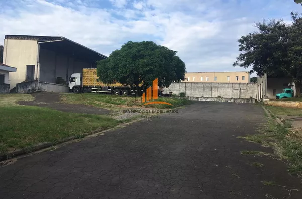 Terreno à venda, 4000 m² por R$ 6.500.000,00 - Chácara Santa Etelvina - São Paulo/SP