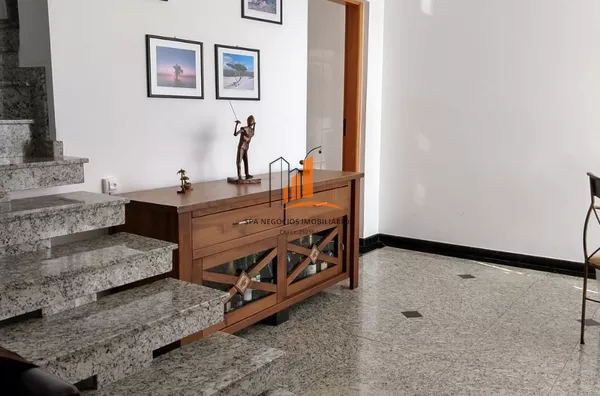 Sobrado com 3 dormitórios à venda, 185 m² por R$ 950.000 - Vila Ré - São Paulo/SP