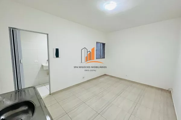Apartamento com 1 dormitório para alugar, 25 m² por R$ 960,00/mês - Vila Matilde - São Paulo/SP