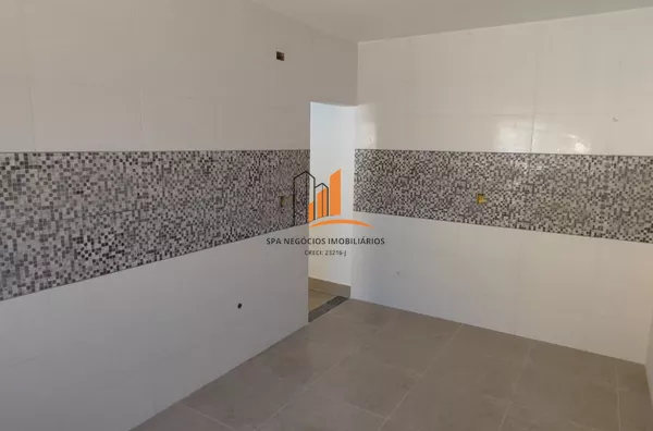 Sobrado com 2 dormitórios à venda, 67 m² por R$ 380.000 - Vila Jacuí - São Paulo/SP