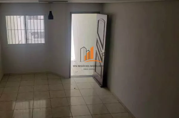 Sobrado para venda, 3 quarto(s),  Jardim Triana, São Paulo