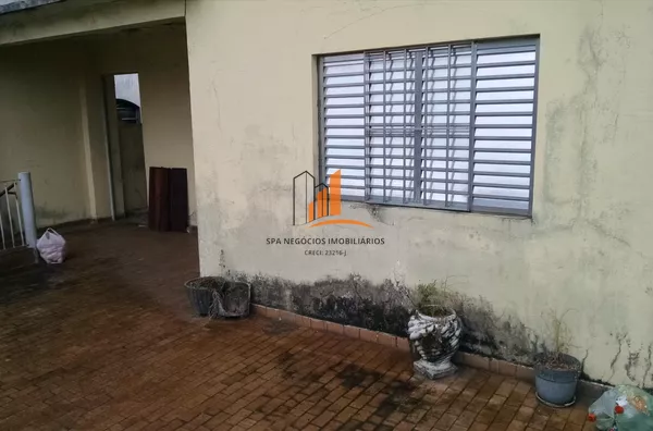 Casa com 2 dormitórios à venda, 330 m² por R$ 480.000,00 - Vila Matilde - São Paulo/SP