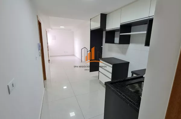 Apartamento com 2 dormitórios à venda, 52 m² por R$ 440.000,00 - Vila Matilde - São Paulo/SP