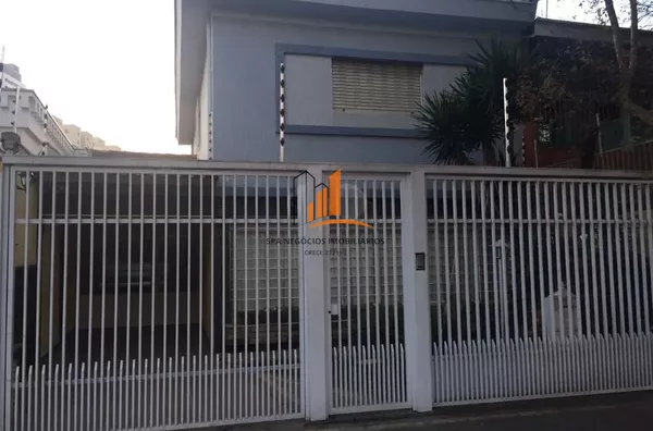 Sobrado com 4 dormitórios à venda, 235 m² por R$ 1.100.000,00 - Tatuapé - São Paulo/SP