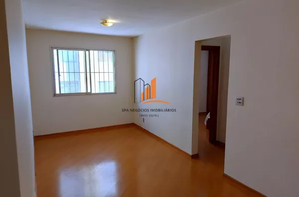 Apartamento com 2 dormitórios à venda, 58 m² por R$ 380.000,00 - Tatuapé - São Paulo/SP