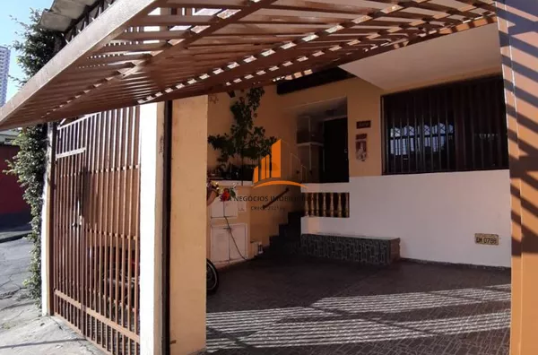Sobrado com 2 dormitórios à venda, 120 m² por R$ 700.000,00 - Vila Aricanduva - São Paulo/SP
