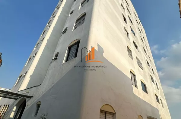 Apartamento com 3 dormitórios à venda, 115 m² por R$ 350.000,00 - Vila Aricanduva - São Paulo/SP