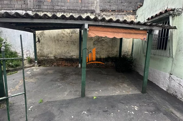 Casa para aluguel, 2 quarto(s),  Penha De França, São Paulo