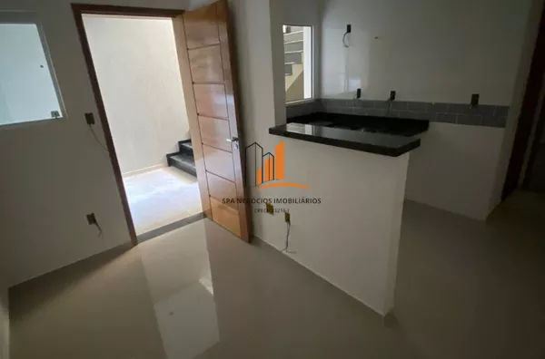 Apartamento com 1 dormitório à venda, 27 m² por R$ 195.000,00 - Vila Costa Melo - São Paulo/SP