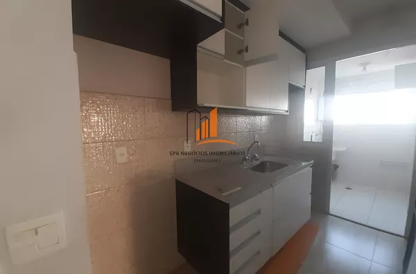Apartamento com 2 dormitórios à venda, 71 m² por R$ 910.000,00 - Vila Gomes Cardim - São Paulo/SP