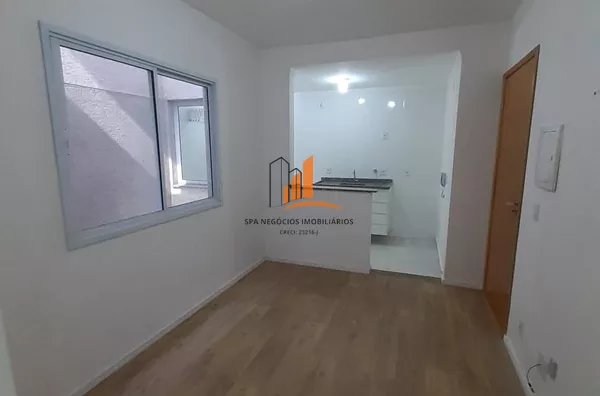 Apartamento para venda, 1 quarto(s),  Vila Aricanduva, São Paulo