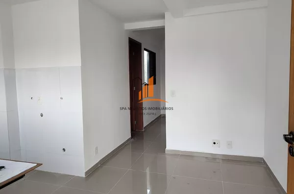 Apartamento para venda, 1 quarto(s),  Penha, São Paulo