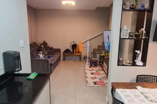 Sobrado para venda, 2 quarto(s),  Vila Aricanduva, São Paulo