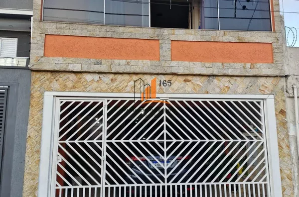 Sobrado para venda,  Jardim Aricanduva, São Paulo