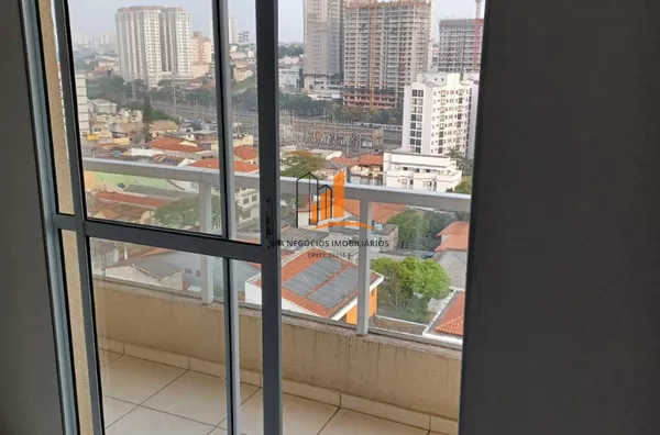 Loft para aluguel,  Vila Granada, São Paulo