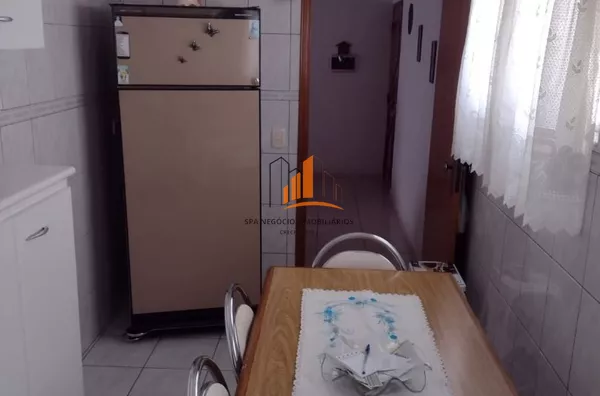 Apartamento com 2 dormitórios à venda, 74 m² por R$ 535.000 - Penha de França - São Paulo/SP