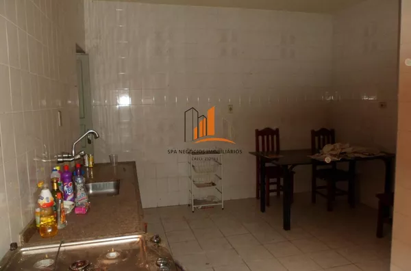 Sobrado com 5 dormitórios à venda, 140 m² por R$ 1.200.000,00 - Tatuapé - São Paulo/SP