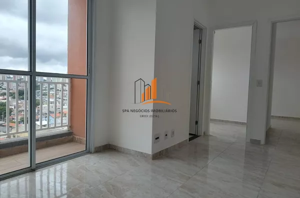 Apartamento para venda, 2 quarto(s),  Chácara Seis De Outubro, São Paulo