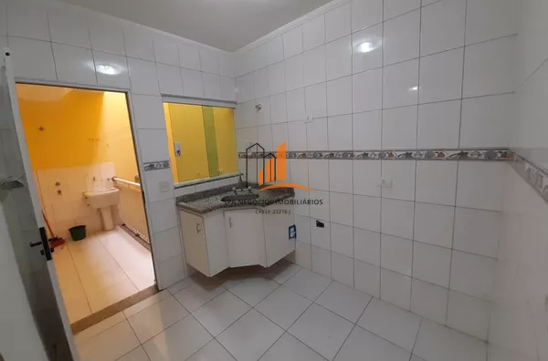 Sobrado com 3 dormitórios à venda, 91 m² por R$ 480.000 - Penha de França - São Paulo/SP