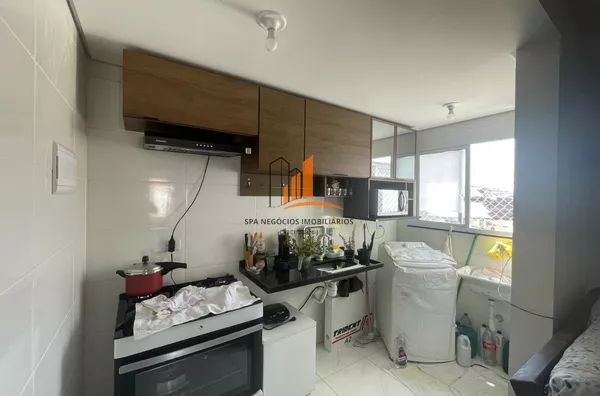 Apartamento para venda, 2 quarto(s),  Vila Nova Savoia, São Paulo