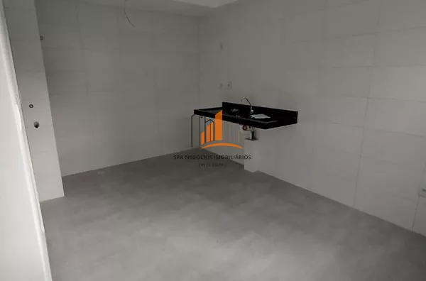 Apartamento com 2 dormitórios à venda, 54 m² por R$ 380.000,00 - Vila Matilde - São Paulo/SP