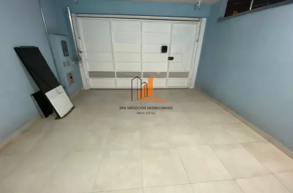 Sobrado com 3 dormitórios à venda, 126 m² por R$ 760000 - Penha de França - São Paulo/SP