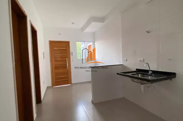 Apartamento para venda, 2 quarto(s),  Cidade Antônio Estevão De Carvalho, São Paulo