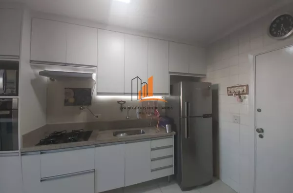 Apartamento para venda, 2 quarto(s),  Parque São Jorge, São Paulo