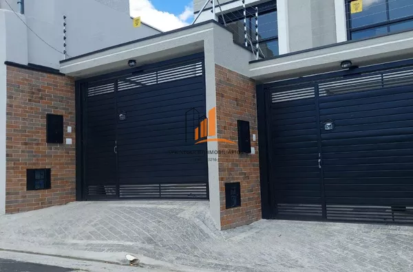 Sobrado para venda, 3 quarto(s),  Vila São Geraldo, São Paulo
