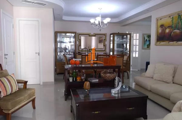 Apartamento com 3 dormitórios à venda, 151 m² por R$ 1.600.000 - Tatuapé - São Paulo/SP