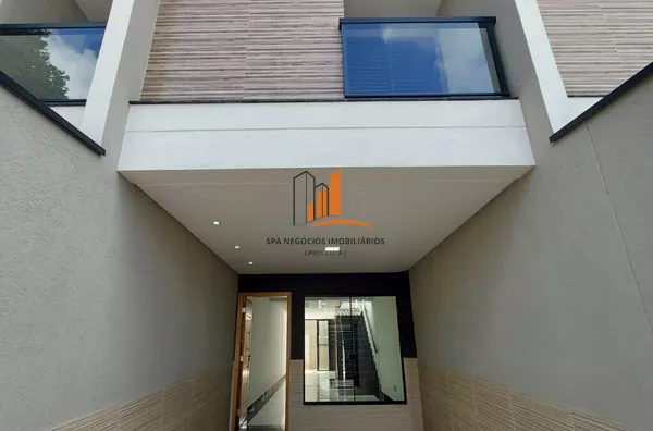 Sobrado para venda, 3 quarto(s),  Vila Granada, São Paulo