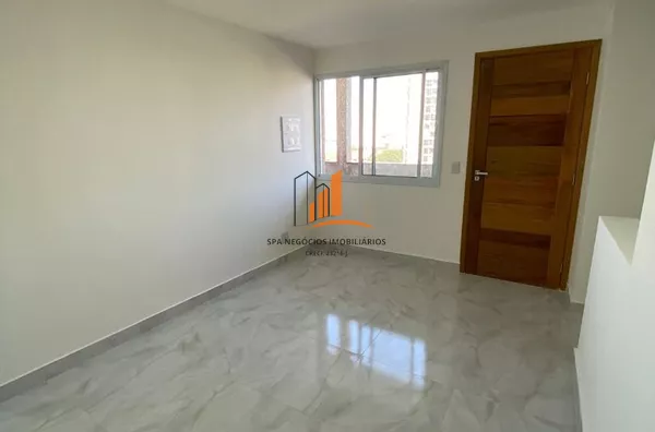 Apartamento com 2 dormitórios, 50 m² - venda por R$ 395000 - Vila Aricanduva - São Paulo/SP
