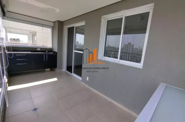 Apartamento com 2 dormitórios à venda, 63 m² por R$ 640.000,00 - Vila Carrão - São Paulo/SP