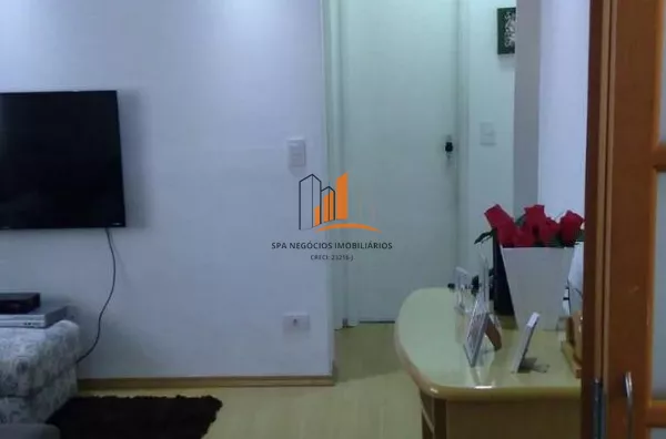 Apartamento à venda, 70 m² por R$ 385.000,00 - Penha - São Paulo/SP