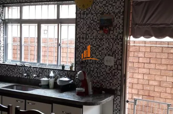 Sobrado à venda, 105 m² por R$ 900.000,00 - Vila Aricanduva - São Paulo/SP