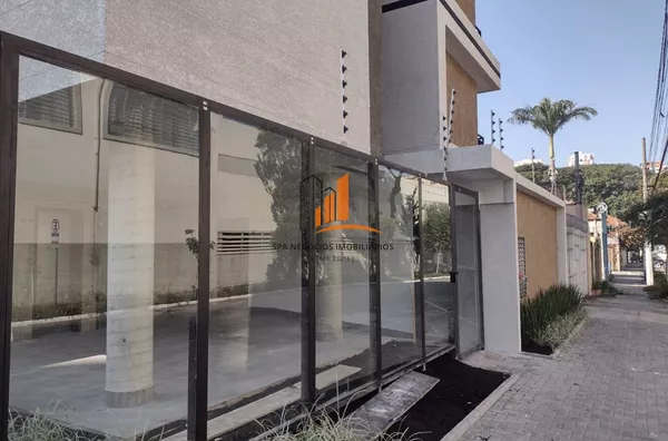 Apartamento para venda,  Parque São Jorge, São Paulo