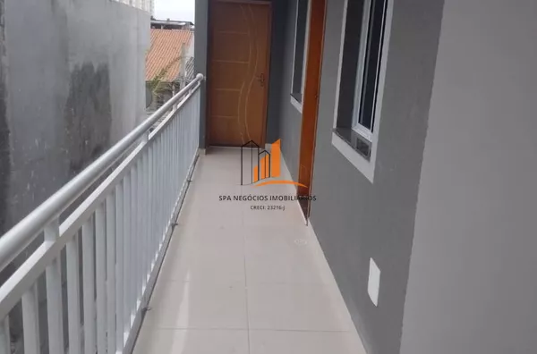 Apartamento com 2 dormitórios à venda, 38 m² por R$ 209.000,00 - Jardim Castelo - São Paulo/SP