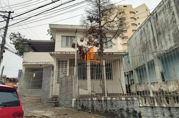 Sobrado para venda, 4 quarto(s),  Vila Matilde, São Paulo