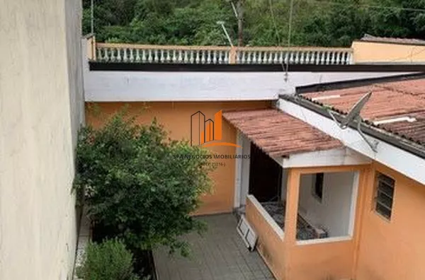 Casa com 3 dormitórios à venda, 241 m² por R$ 620.000 - Jardim Santa Terezinha - São Paulo/SP