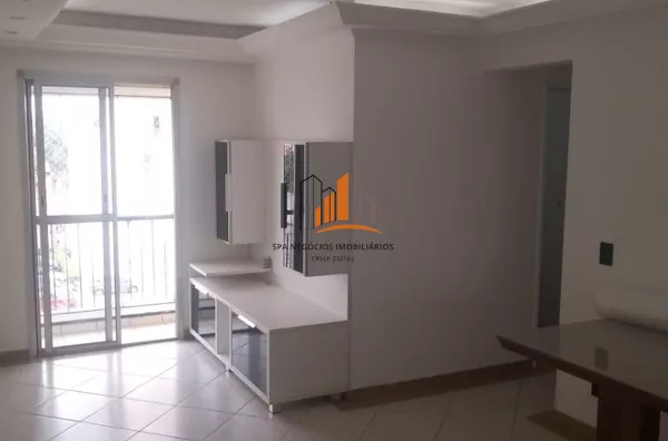 Apartamento com 3 dormitórios à venda, 62 m² por R$ 495000 - Jardim Vila Formosa - São Paulo/SP