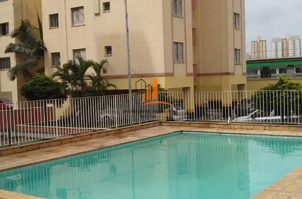 Apartamento com 2 dormitórios à venda, 56 m² por R$ 385.000,00 - Jardim Aricanduva - São Paulo/SP
