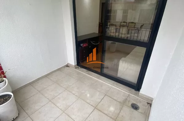 Apartamento com 2 dormitórios à venda, 62 m² por R$ 500.000,00 - Penha de França - São Paulo/SP