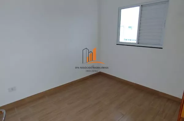 Apartamento com 2 dormitórios à venda, 41 m² por R$ 240.000 - Cidade Patriarca - São Paulo/SP