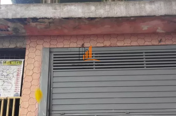 Casa com 3 dormitórios à venda, 210 m² por R$ 900.000,00 - Vila Euthalia - São Paulo/SP