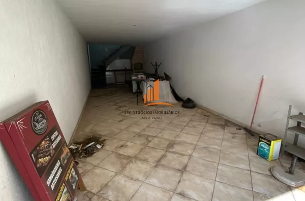 Sobrado com 3 dormitórios à venda, 160 m² por R$ 790.000,00 - Vila Matilde - São Paulo/SP