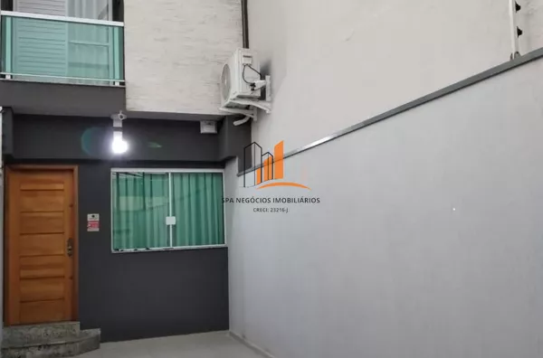 Sobrado com 2 dormitórios à venda, 84 m² por R$ 589.000,00 - Jardim Maringá - São Paulo/SP